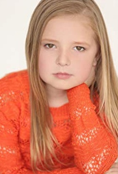 Películas de Lindsay Camden