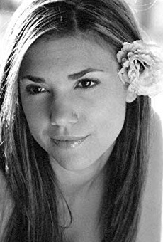 Películas de Lindsay Canton