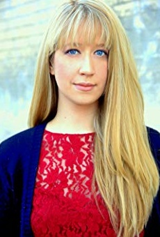 Películas de Lindsay-Elizabeth Hand