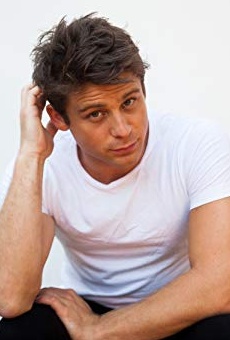 Películas de Lindsay Farris