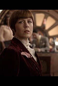 Películas de Lindsay Frame