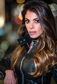 Películas de Lindsay Hartley