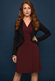 Películas de Lindsay Hopper