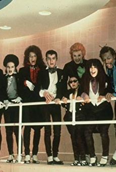 Películas de Lindsay Ingram Películas de Lindsay Ingram