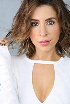 Películas de Lindsay Lamb