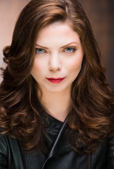 Películas de Lindsay Lane