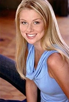 Películas de Lindsay Marett