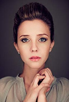 Películas de Lindsay Musil