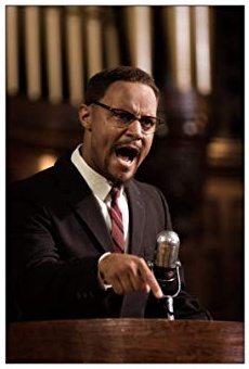 Películas de Lindsay Owen Pierre