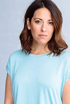 Películas de Lindsay Perry