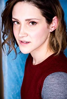 Películas de Lindsay Seidel