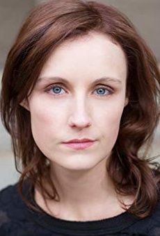 Películas de Lindsay Sparks