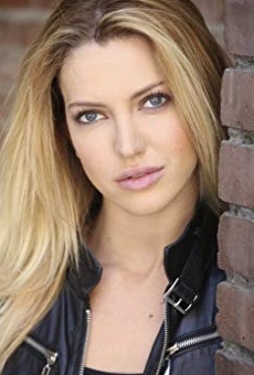 Películas de Lindsay Taylor