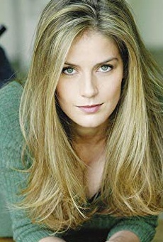 Películas de Lindsay Thompson