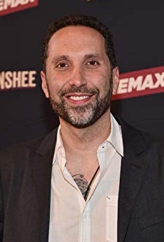 Películas de Lindsay Thompson (2)