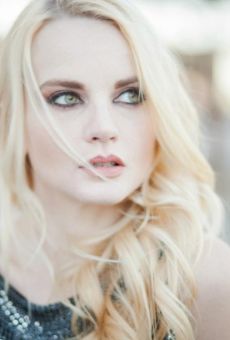 Películas de Lindsay Washburn