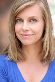 Películas de Lindsay Wolf