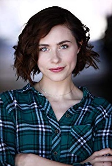 Películas de Lindsey Black