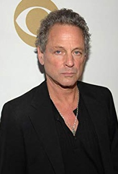 Películas de Lindsey Buckingham