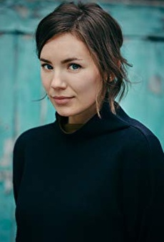 Películas de Lindsey Campbell