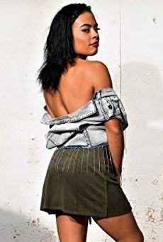 Películas de Lindsey Cruz