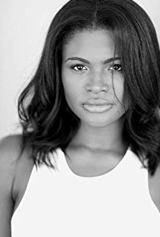 Películas de Lindsey G. Smith