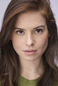 Películas de Lindsey Garrett