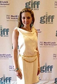 Películas de Lindsey Glass