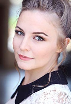 Películas de Lindsey Haun