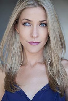 Películas de Lindsey Holmes