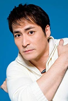 Películas de Lindsey Huang