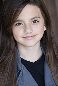 Películas de Lindsey Lamer