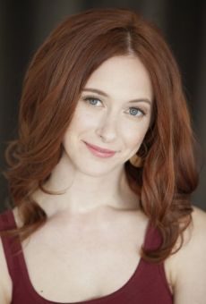 Películas de Lindsey Marks