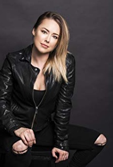 Películas de Lindsey McKeon