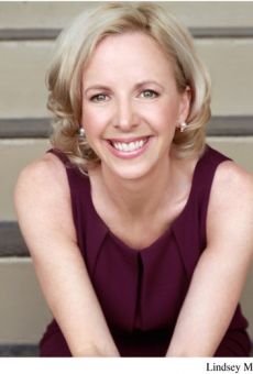 Películas de Lindsey Mitchell