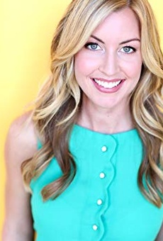 Películas de Lindsey Payne