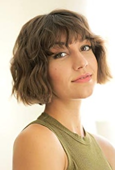 Películas de Lindsey Rose Naves