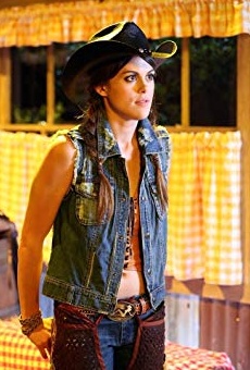Películas de Lindsey Shaw