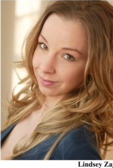 Películas de Lindsey Zajac