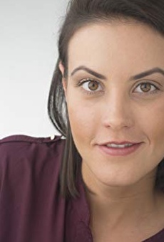 Películas de Lindsy Campbell