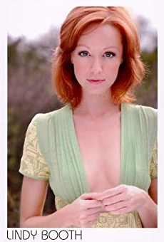 Películas de Lindy Booth