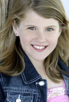 Películas de Lindy Journey