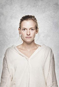 Películas de Line Pillet