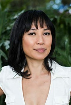 Películas de Ling Cooper Tang