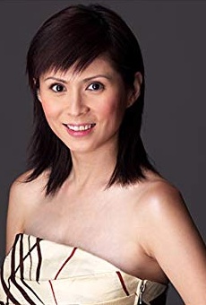 Películas de Ling Ling Pan