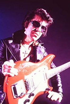 Películas de Link Wray