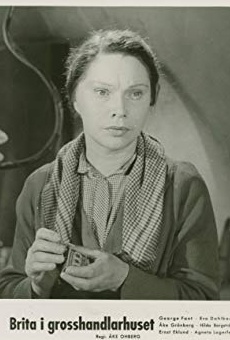 Películas de Linnéa Hillberg