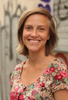 Películas de Linnea Saasen