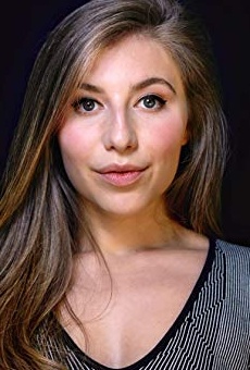 Películas de Linnea Sage