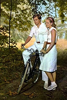 Películas de Lino Capolicchio